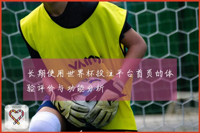 长期使用世界杯投注平台首页的体验评价与功能分析