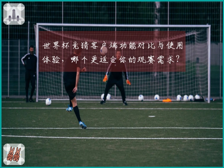 世界杯竞猜客户端功能对比与使用体验，哪个更适合你的观赛需求？