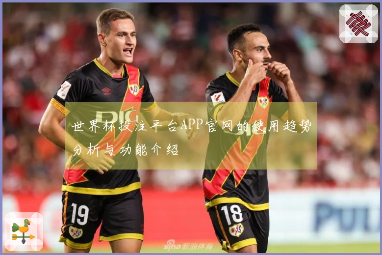 世界杯投注平台APP官网的使用趋势分析与功能介绍