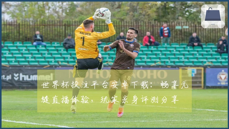 世界杯投注平台安卓下载：畅享无缝直播体验，玩家亲身评测分享